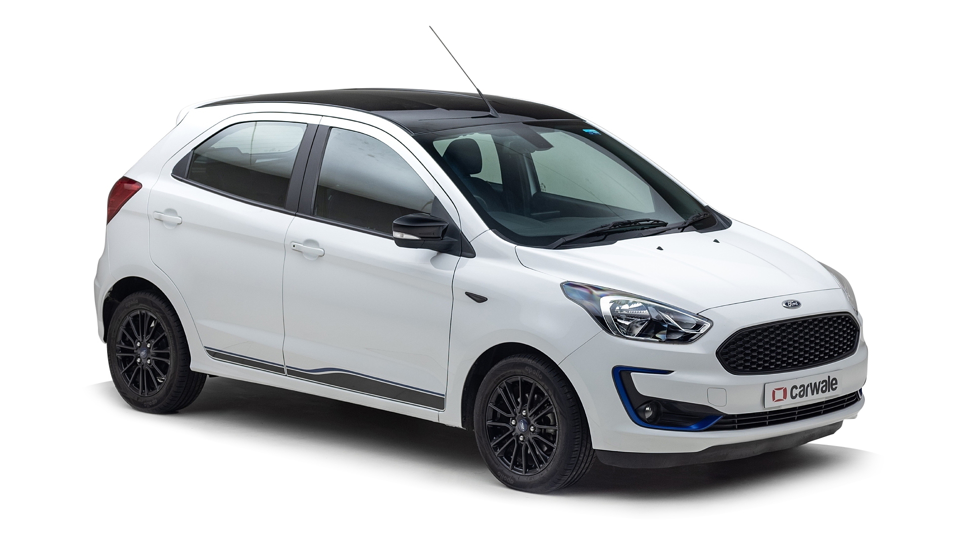 Ford figo Price, Images, Colors & Reviews - CarWale