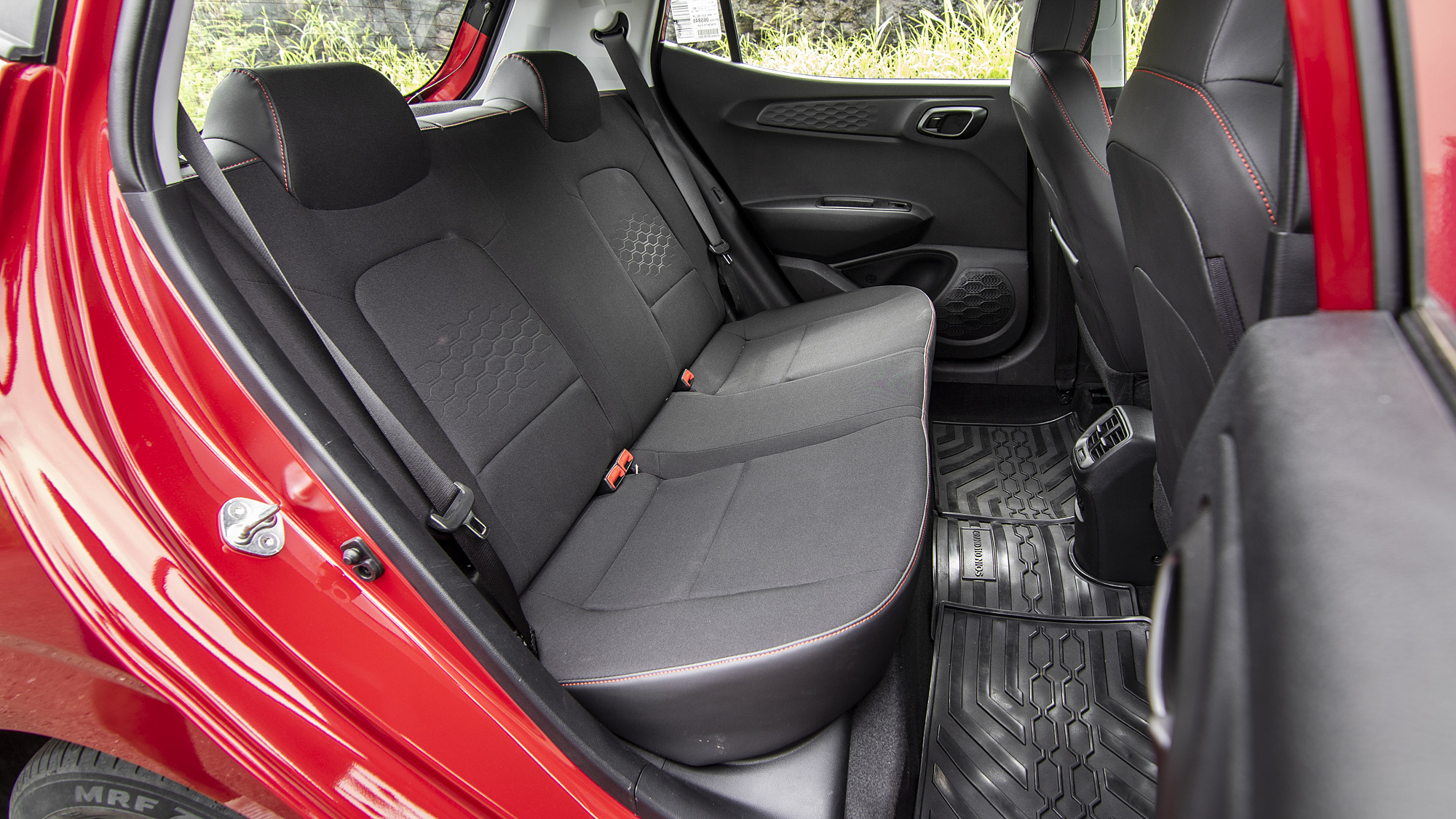 i10 sportz seat cover