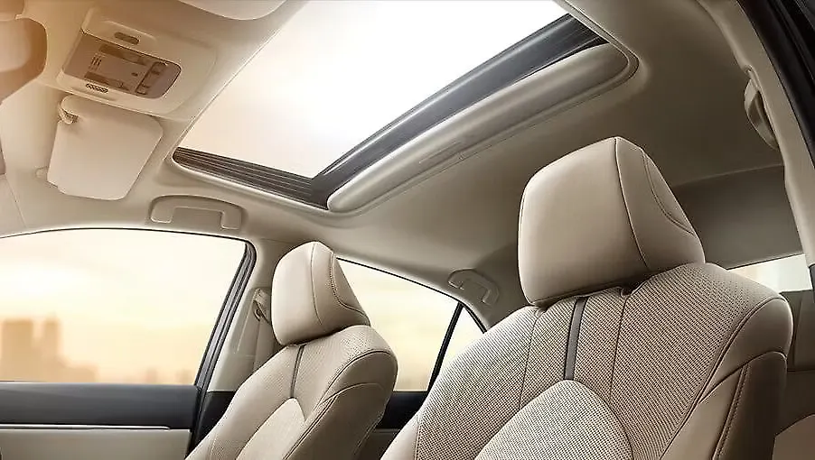 Toyota Camry Bs6 Price March Offers Images Colours Reviews Carwale