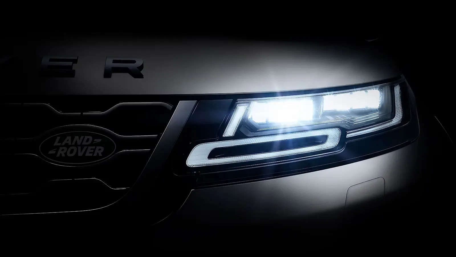 Land Rover Range Rover Evoque Wallpaper