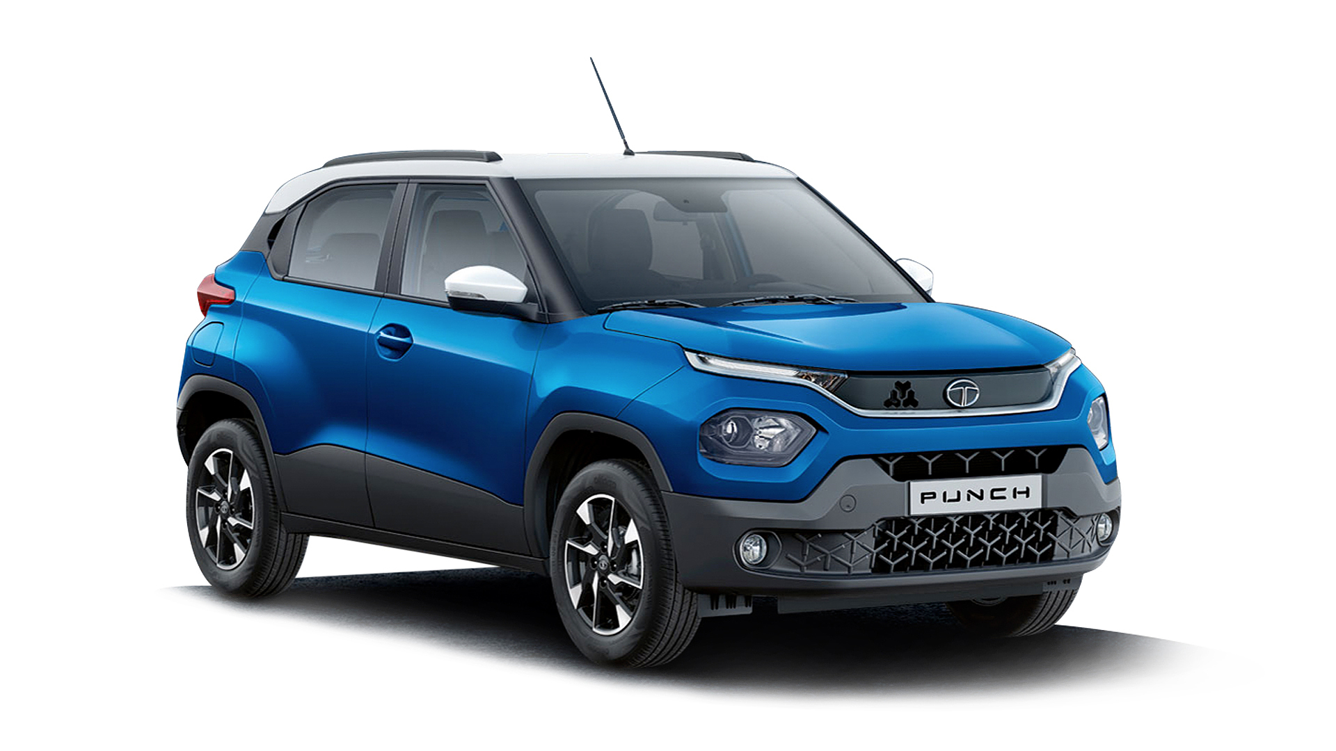 Tata's micro SUV Tata Punch launched, know features and price. Scoop