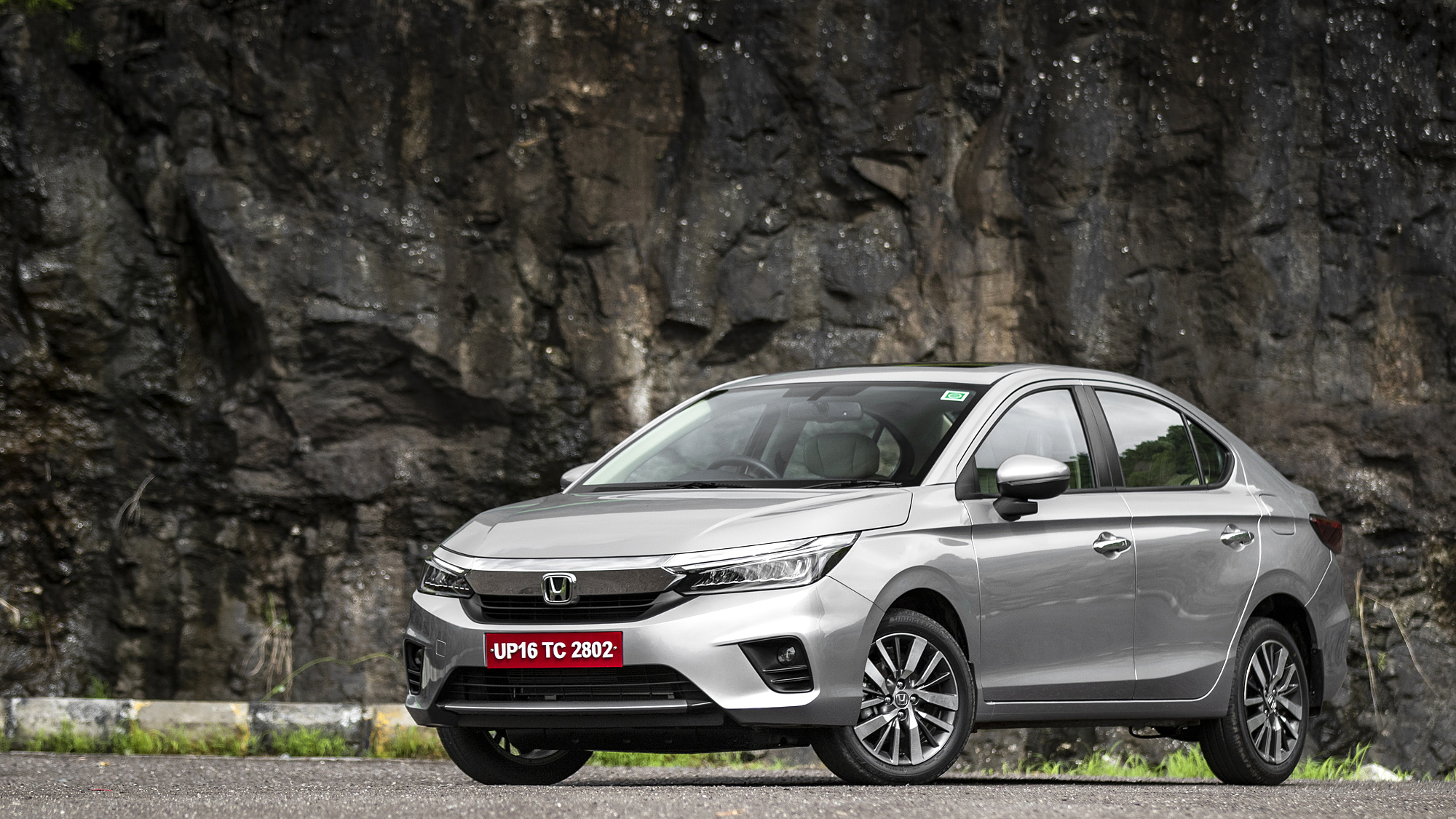 New Honda City Price Images Colours Reviews Carwale