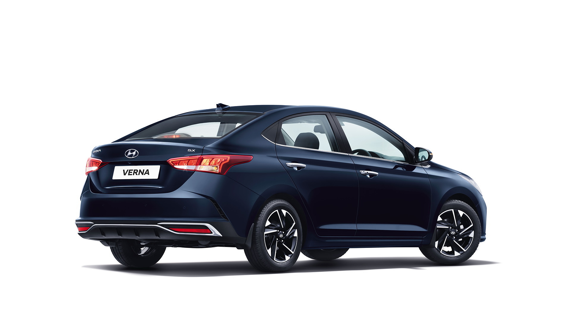 New Hyundai Verna June 2020 Price Images Mileage Colours Carwale