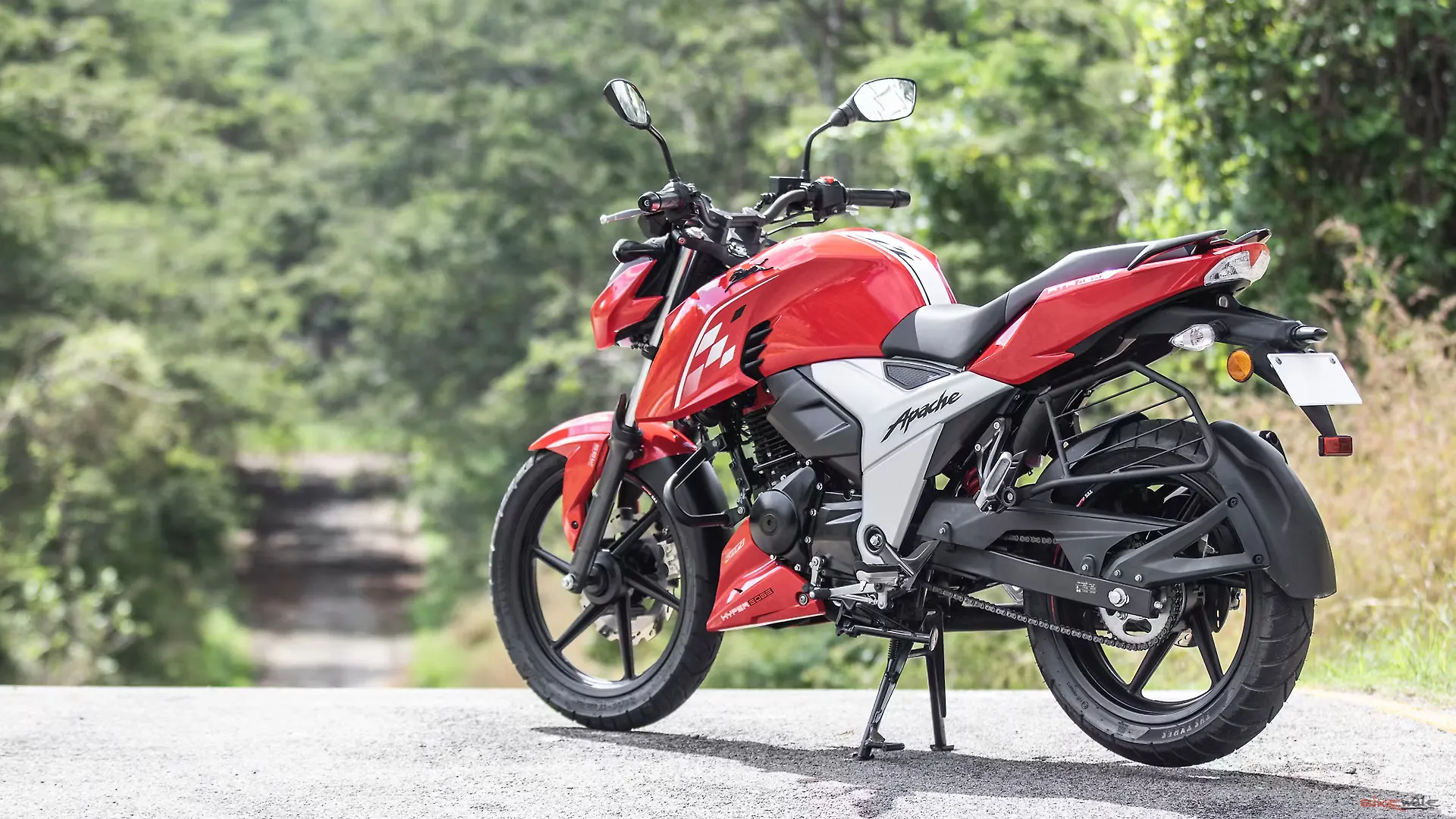 Tvs Apache Rtr 160 4v Racing Red Colour Apache Rtr 160 4v Colours In India Bikewale Tvs Apache Rtr 160 4v Racing Red Colour Apache Rtr 160 4v Colours In India Bikewale