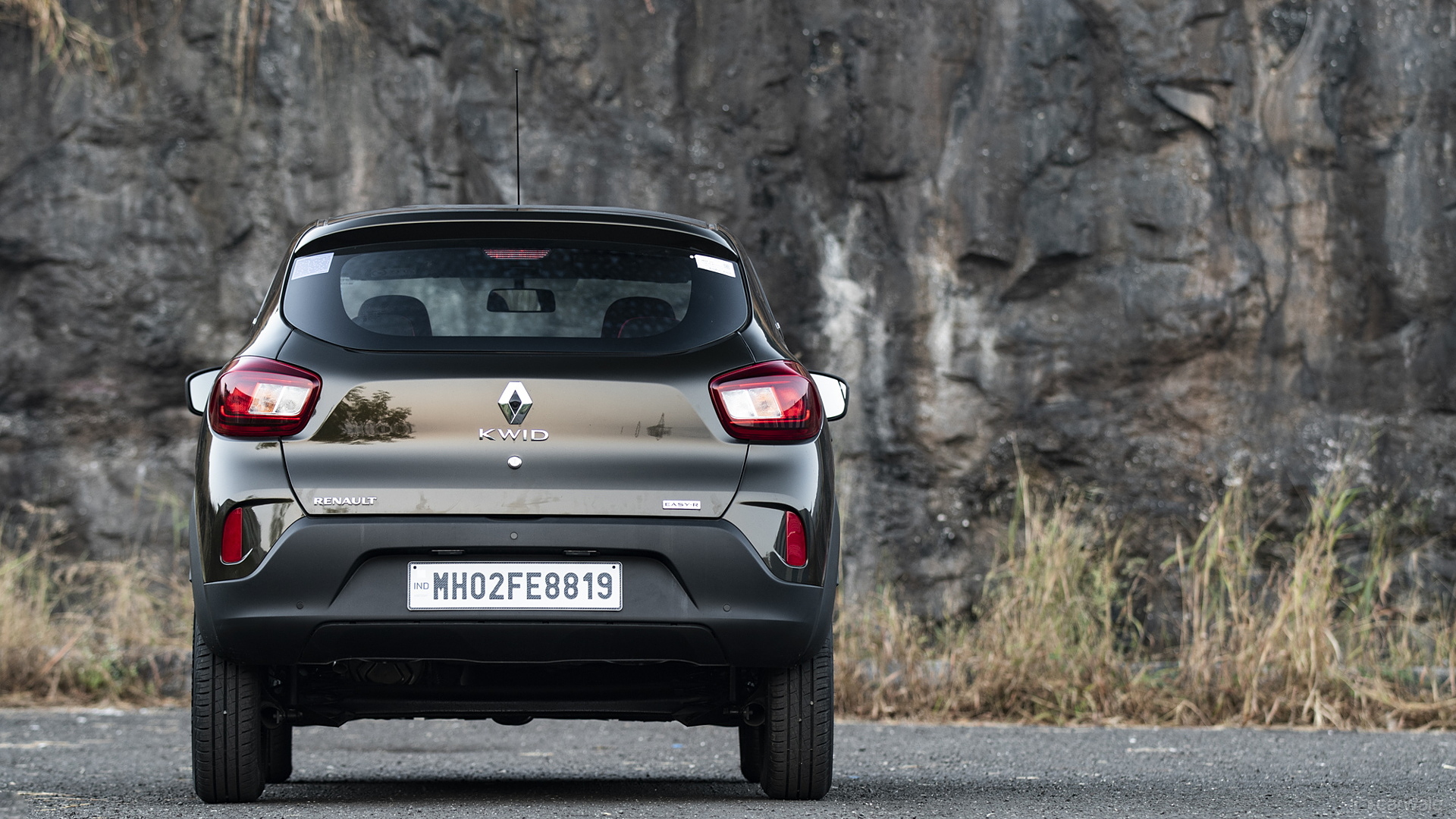 Renault Kwid Colours In India 6 Kwid Colour Images Carwale