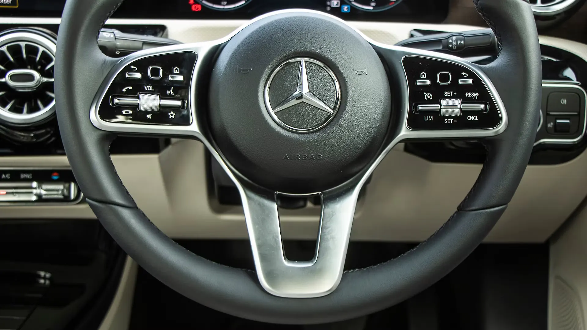 A Class Limousine Right Front Three Quarter Image A Class Limousine Photos In India Carwale