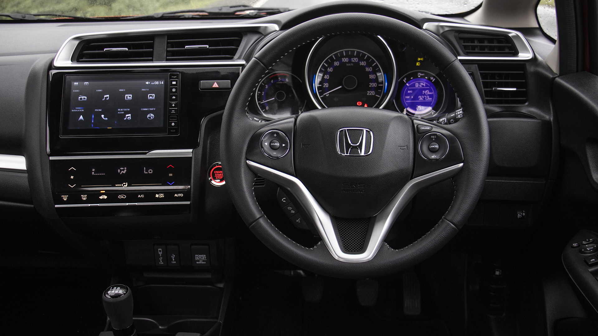 Honda Wr V Vx Mt Petrol Price In India Features Specs And Reviews Carwale