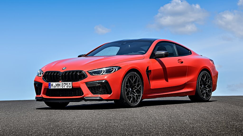 Bmw M8 Price Images Colours Reviews Carwale