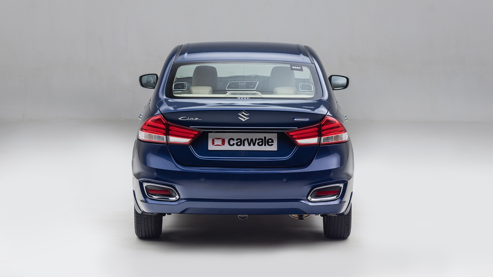 Maruti Ciaz S 1 5 Mt Price In India Features Specs And Reviews Carwale