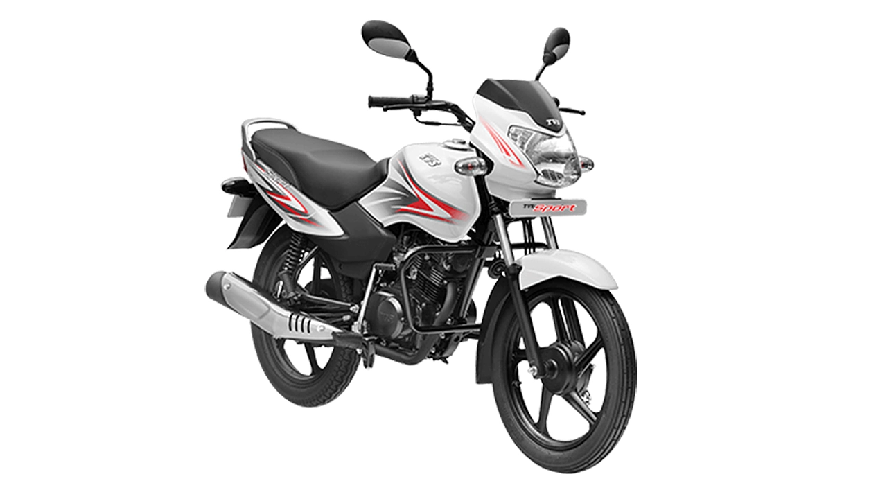 price of tvs sport bs6