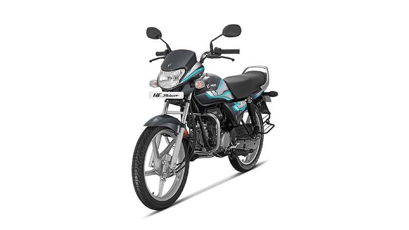 hf deluxe bike price 2016