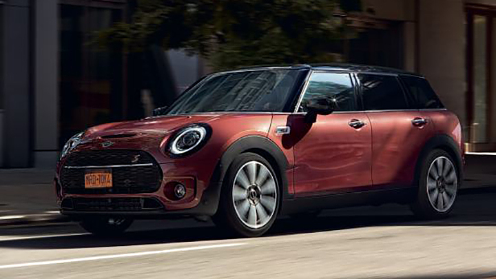 MINI Clubman Price, Images, Colors & Reviews - CarWale