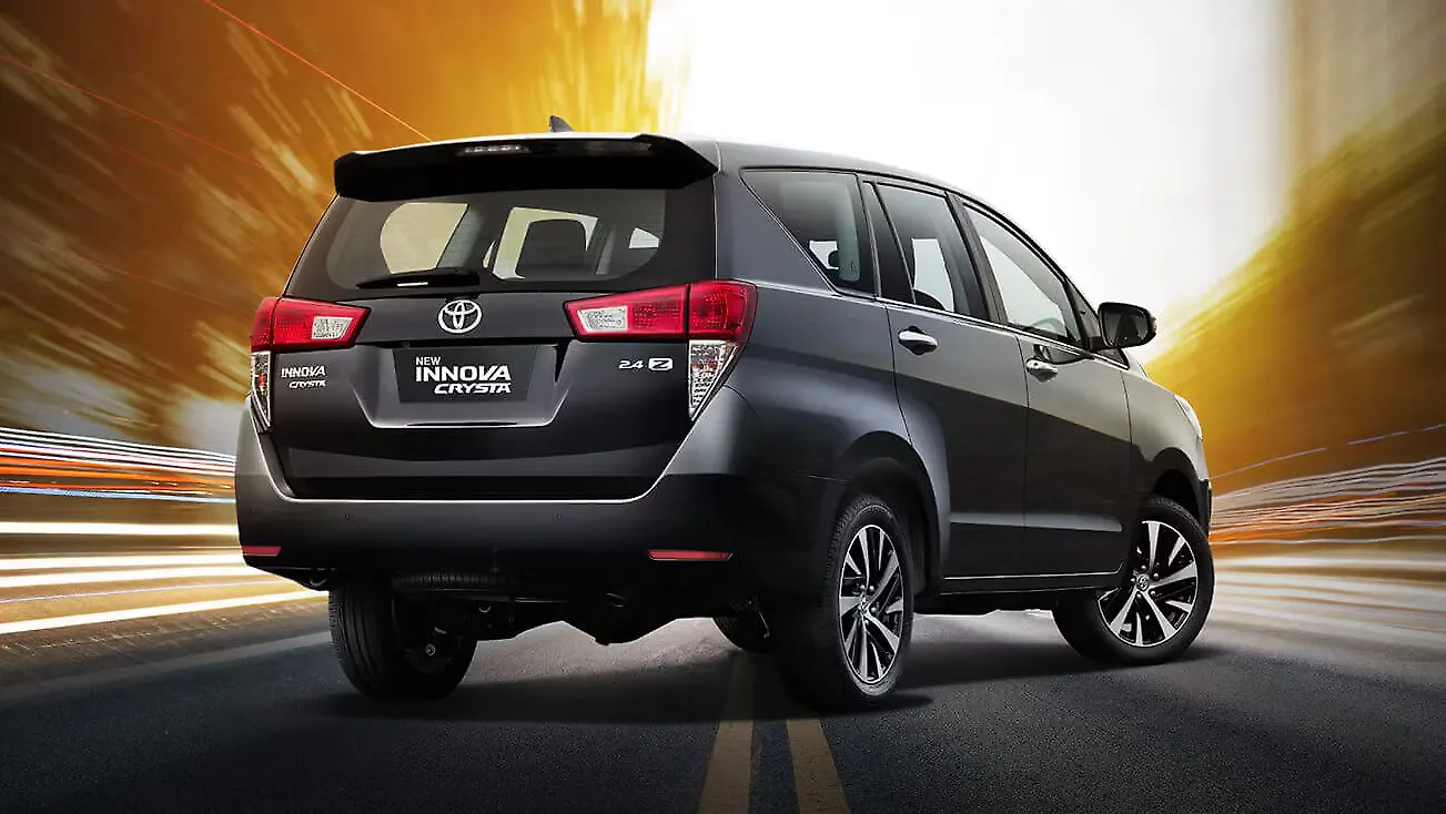 Toyota Innova Romeo Toyota Innova New Model Price Interior