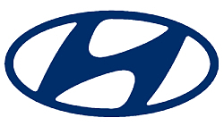 Hyundai Logo