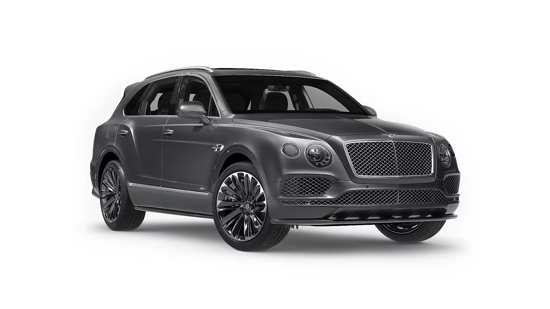 Bentley Bentayga Colours In India 20 Bentayga Colour