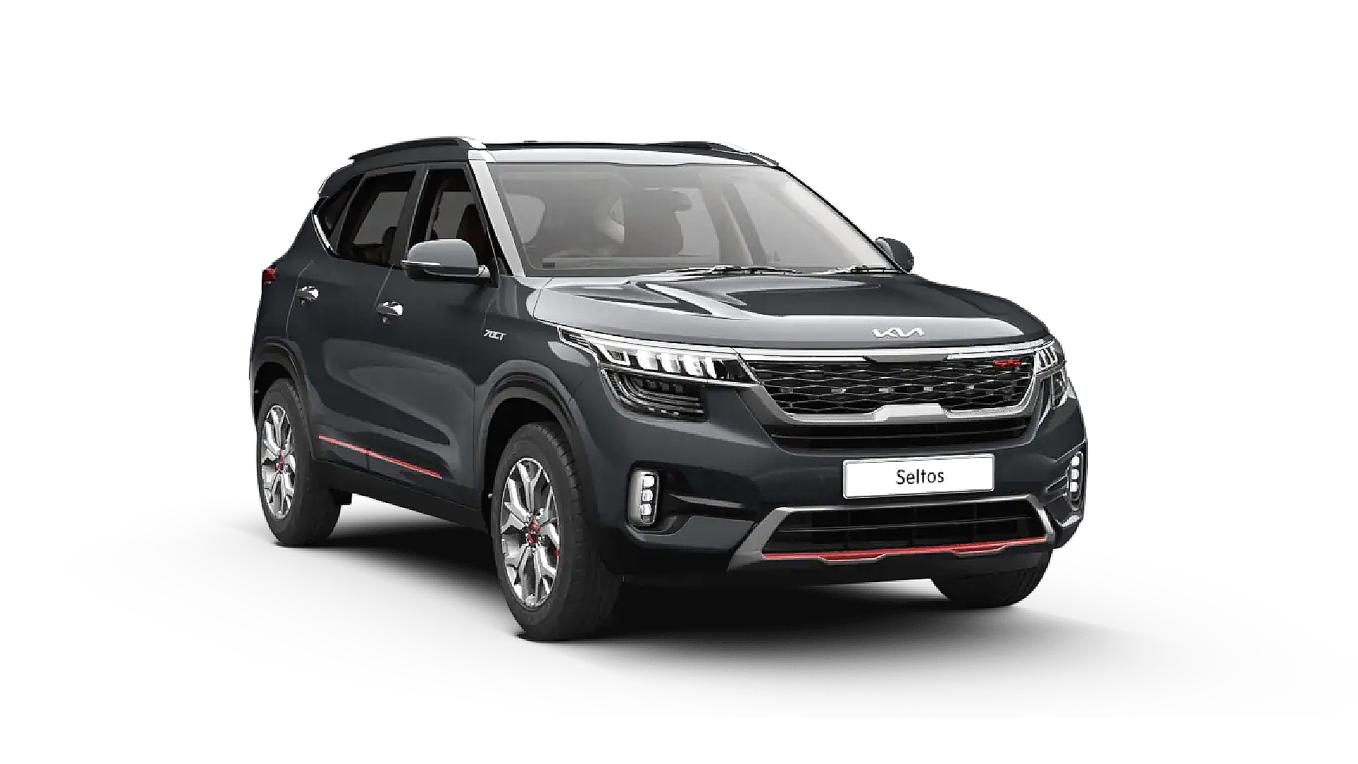 kia Seltos Facelift