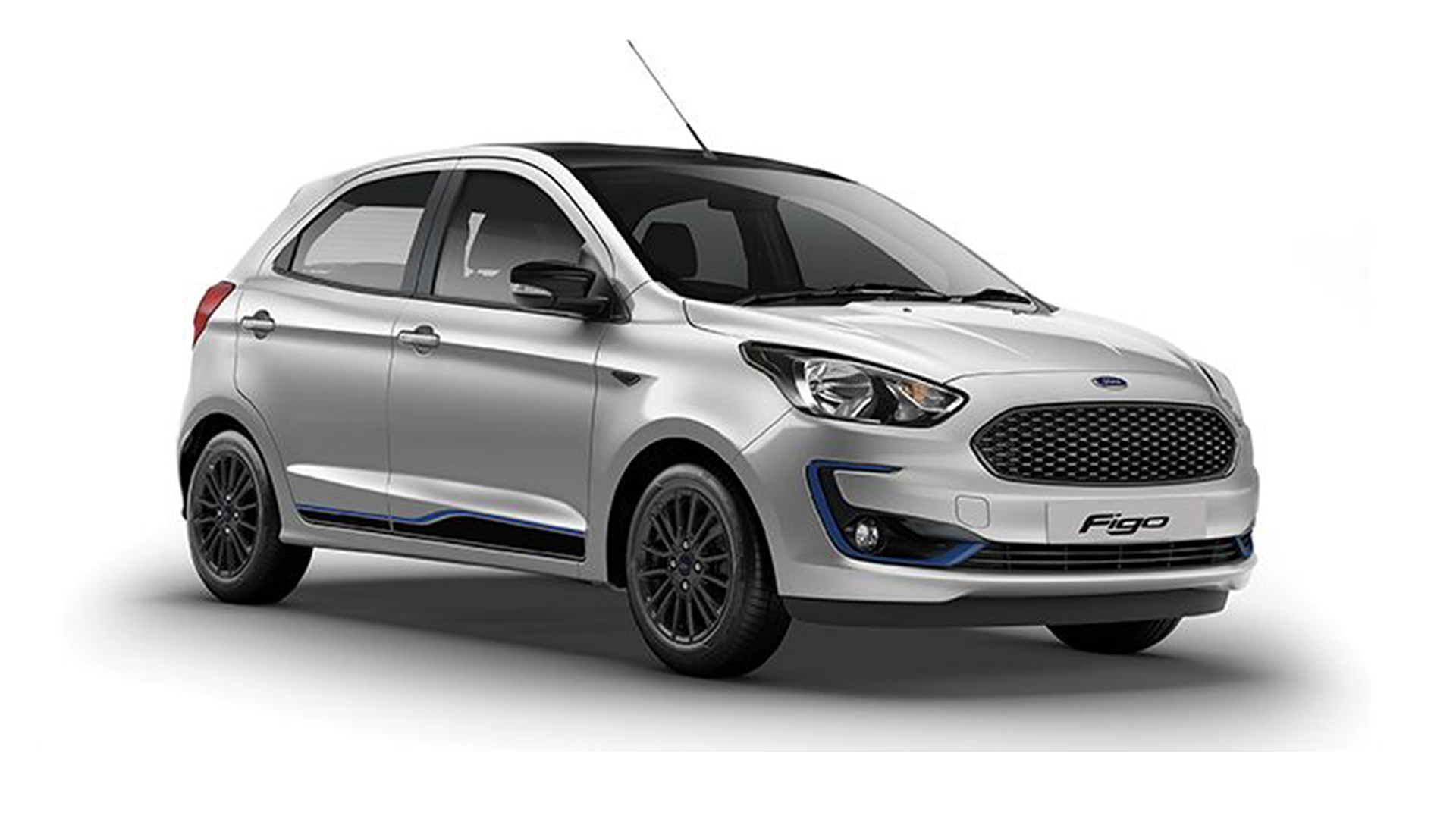 Ford Figo Specifications Et Auto