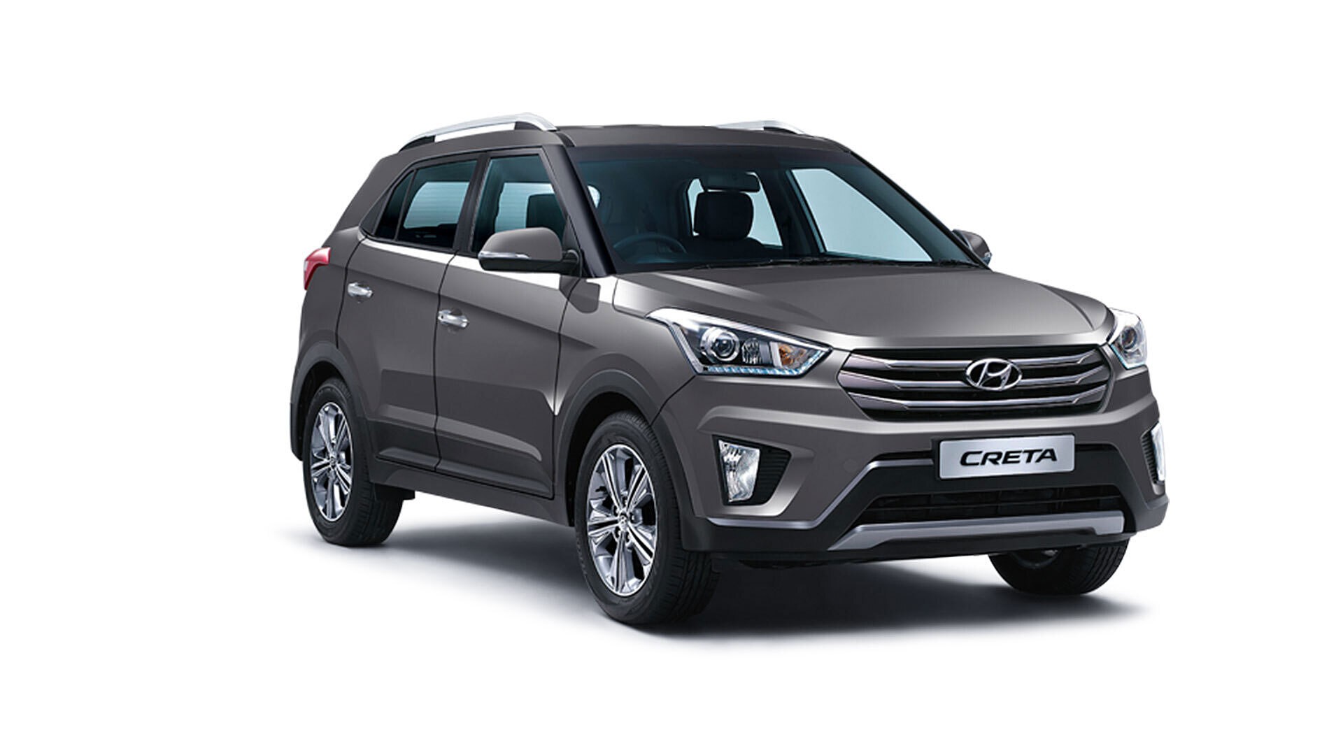 Hyundai Creta [2017-2018] Colours in India, 9 Creta [2017-2018] Colour