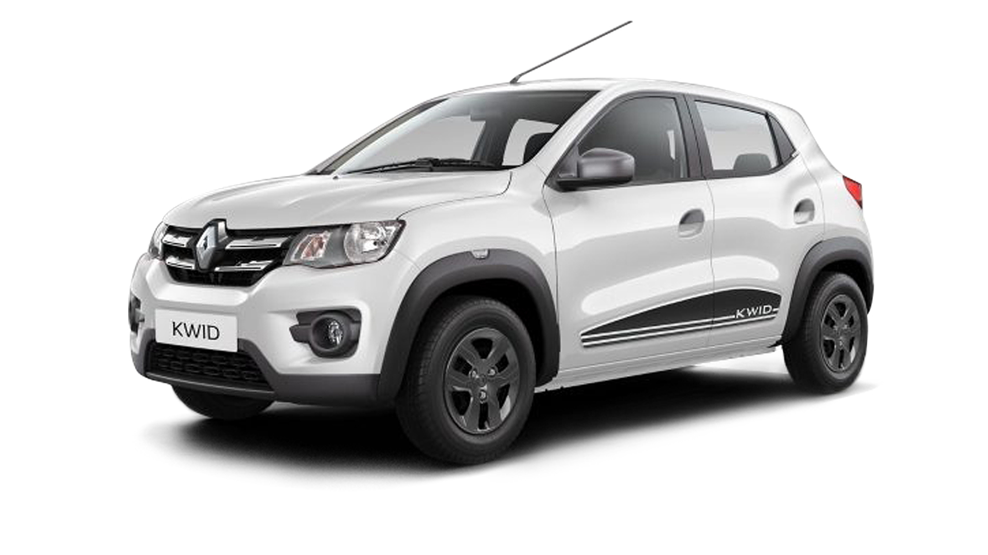 Renault Kwid Colours in India, 6 Kwid Colour Images - CarWale