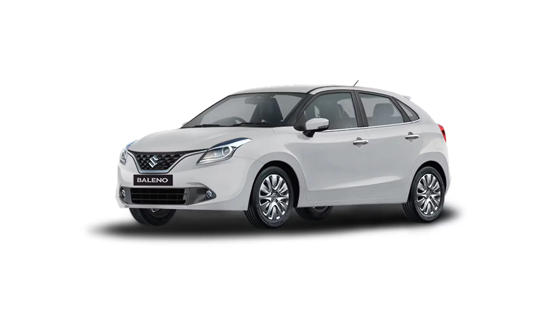 Suzuki Baleno New