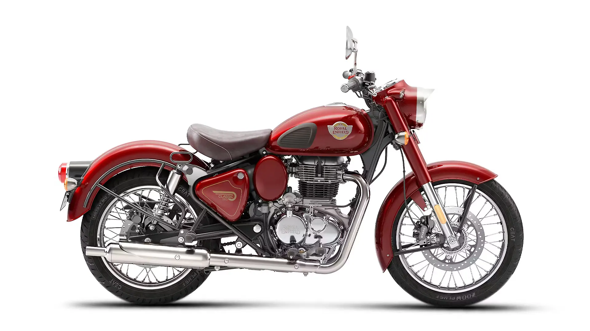 Difference Between Bullet And Bike