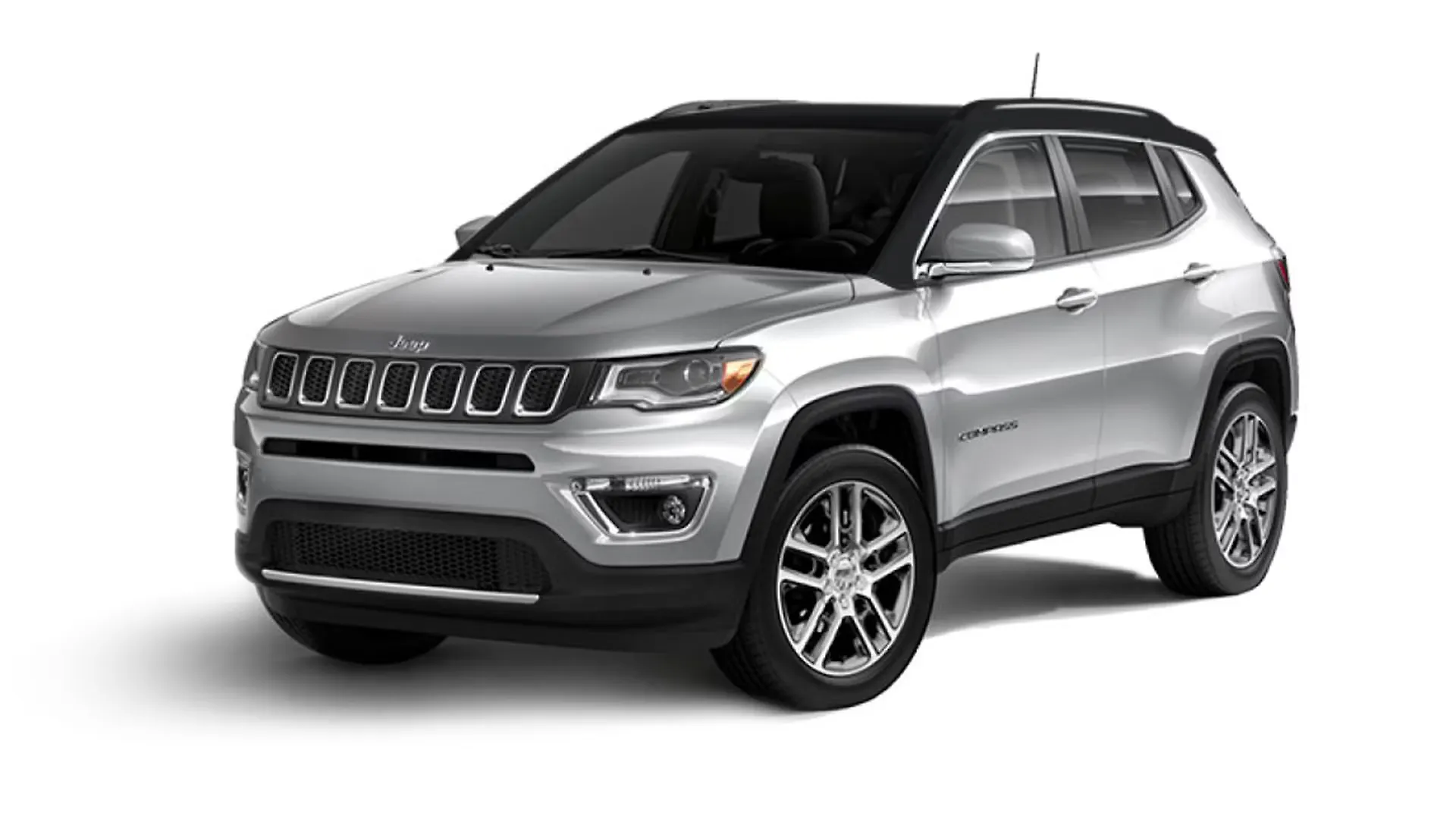 Jeep Compass Colours in India, 6 Compass Colour Images CarWale