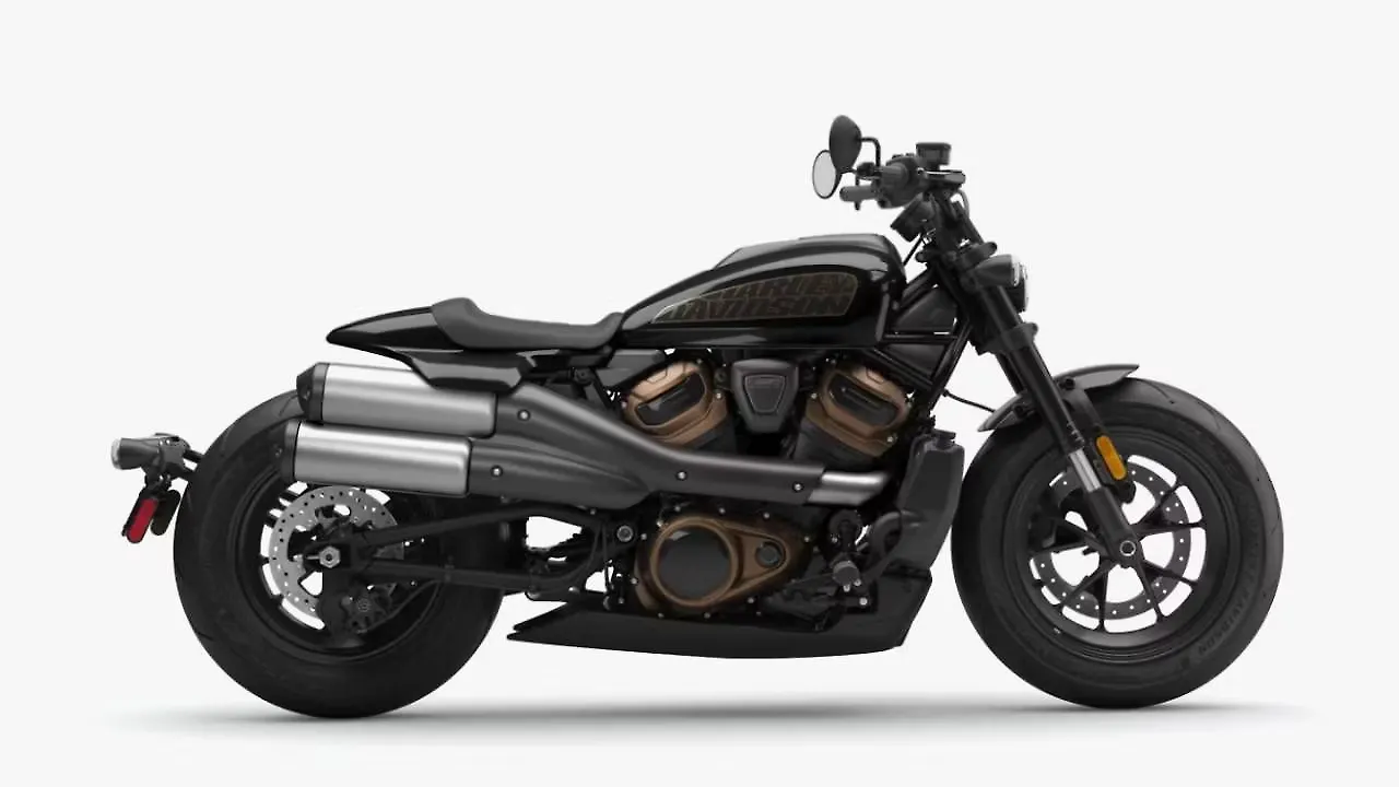 Harley Davidson スカジャン Memphis Shades Road Warrior Fairing: 08-17 Harley-Davidson