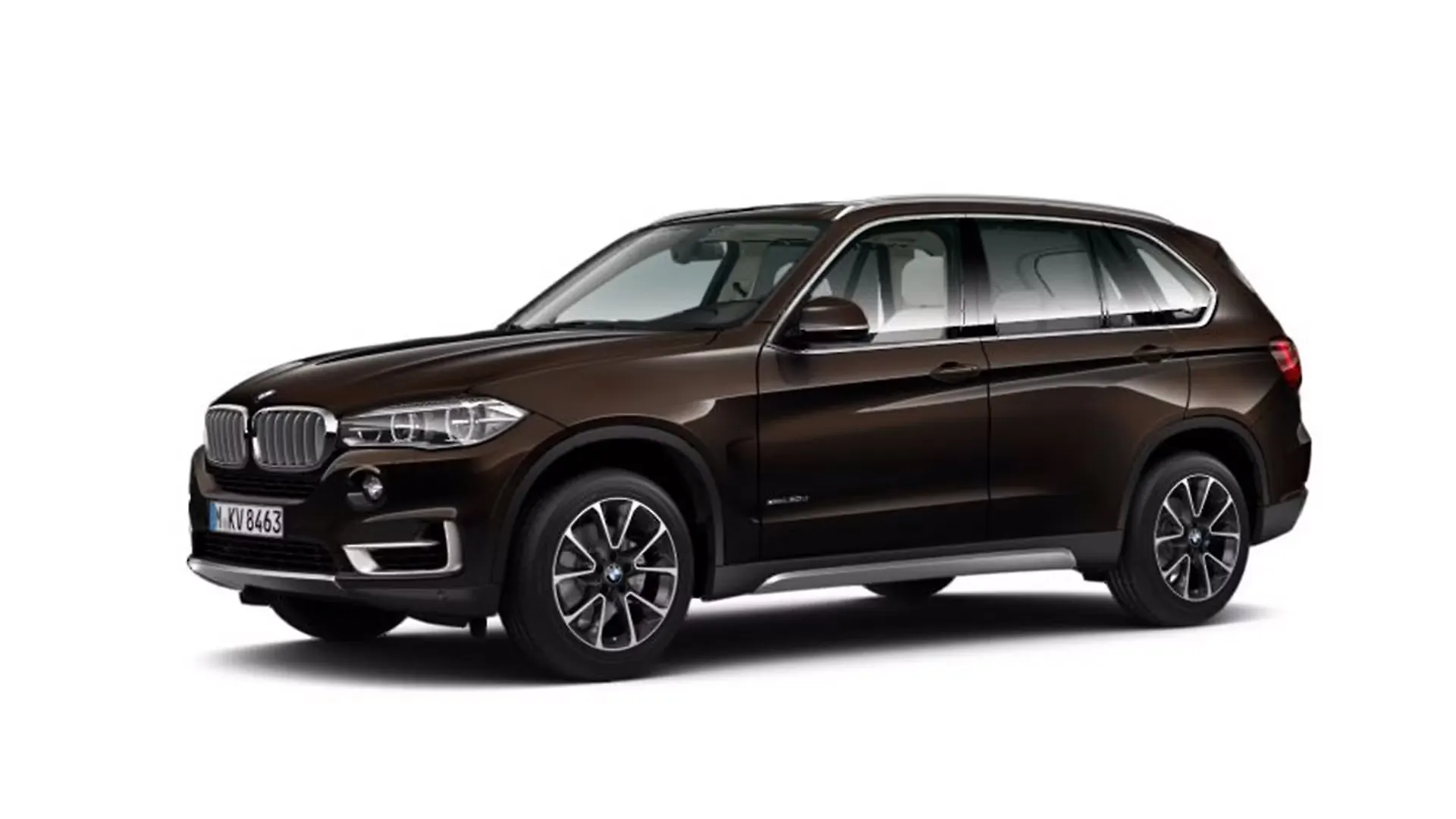 BMW X5 Colours in India, 6 X5 Colour Images CarWale