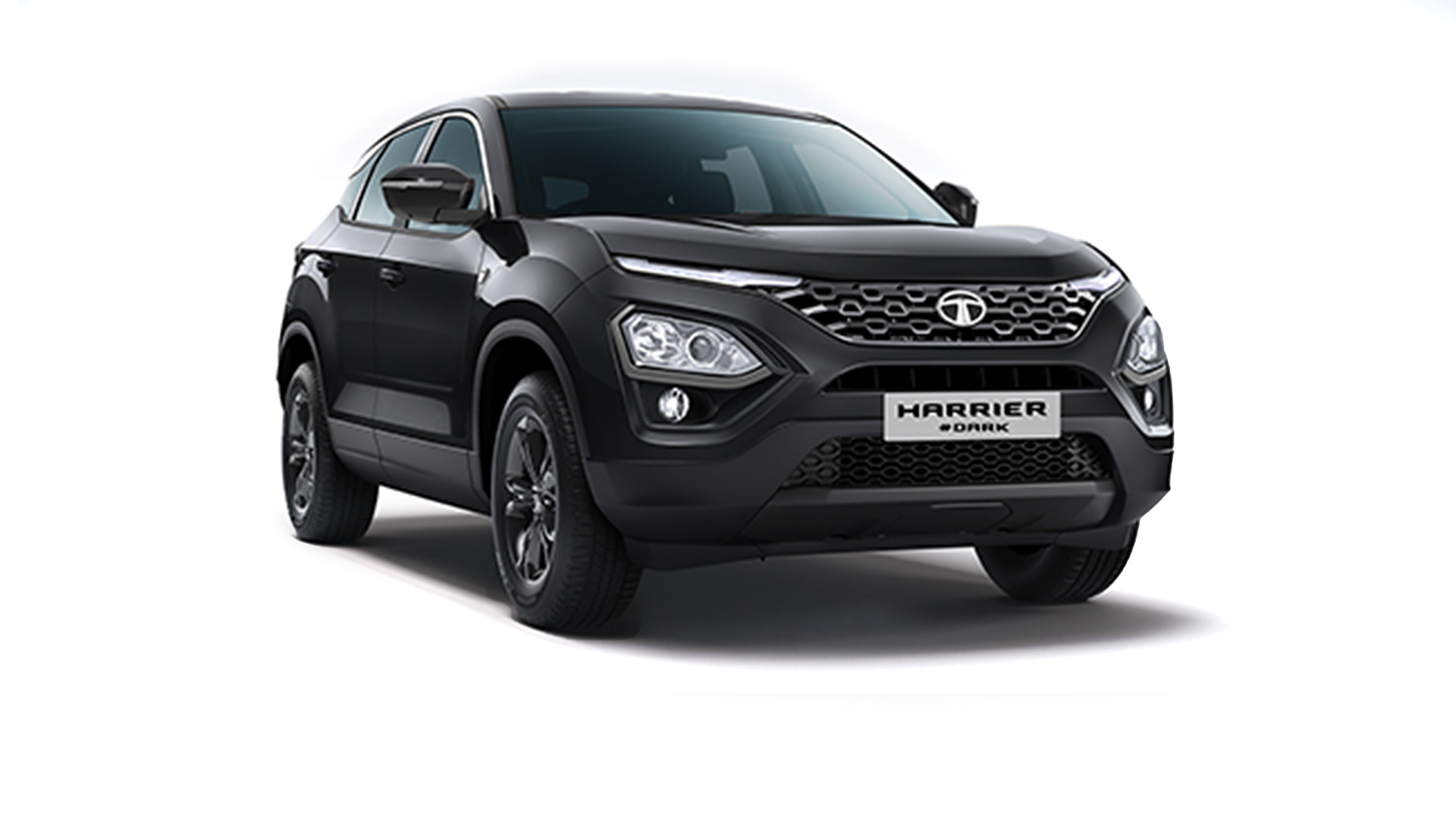 Tata Harrier Colours In India, 8 Harrier Colour Images - CarWale