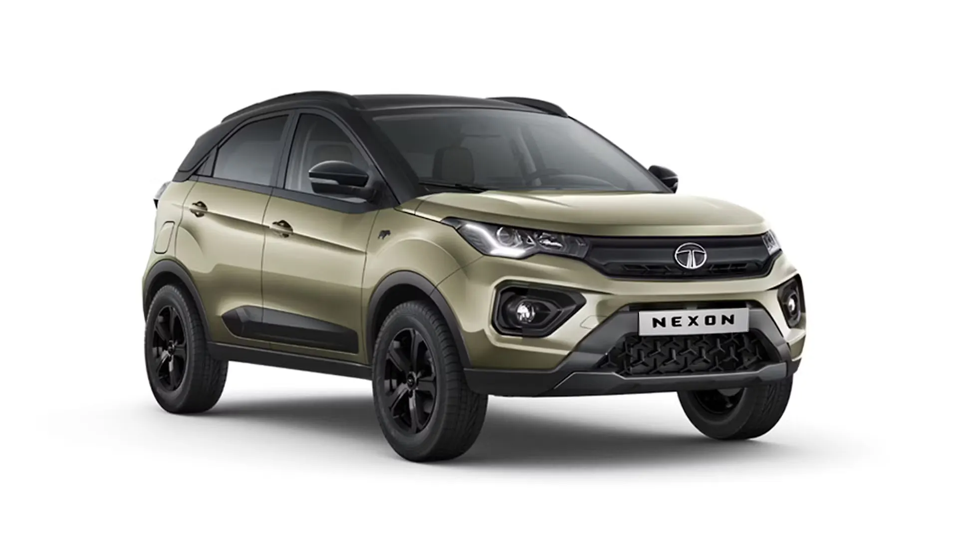 Tata Nexon