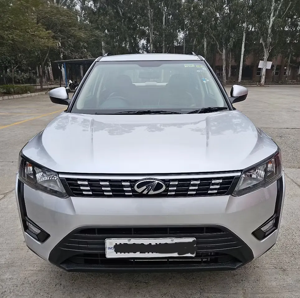 2022 Mahindra XUV300 W8 (O) 1.5 Diesel [2020]