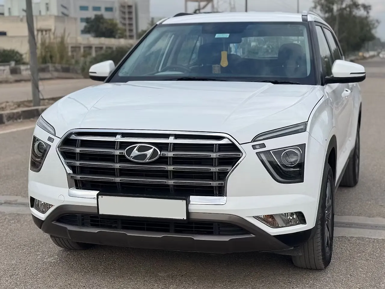 2020 Hyundai Creta S 1.5 Petrol [2020-2022]
