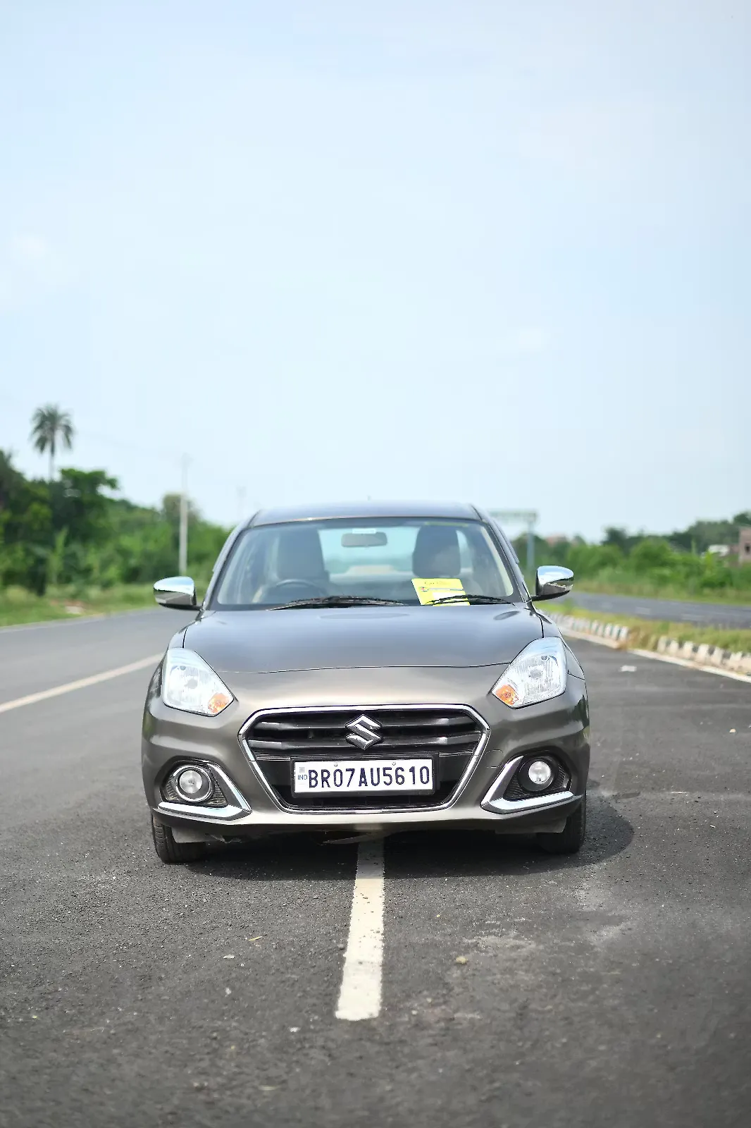 2022 Maruti Suzuki Dzire VXi [2020-2023]