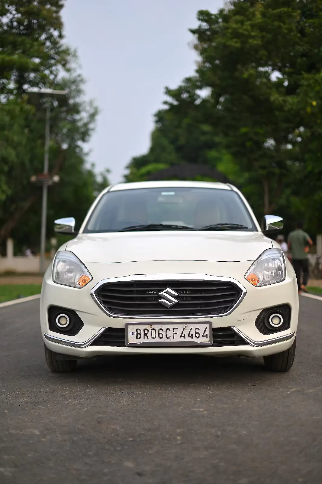 2021 Maruti Suzuki Dzire VXi [2020-2023]