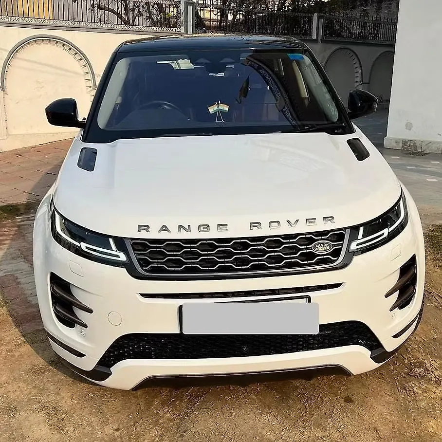 2022 Land Rover Range Rover Evoque SE R-Dynamic Petrol [2021-2023]