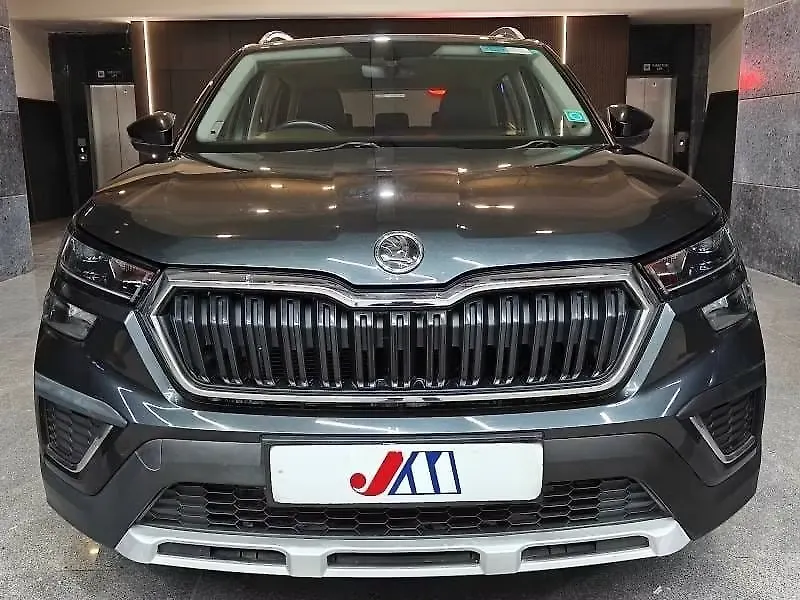 2022 Skoda Kushaq Style 1.0L TSI AT