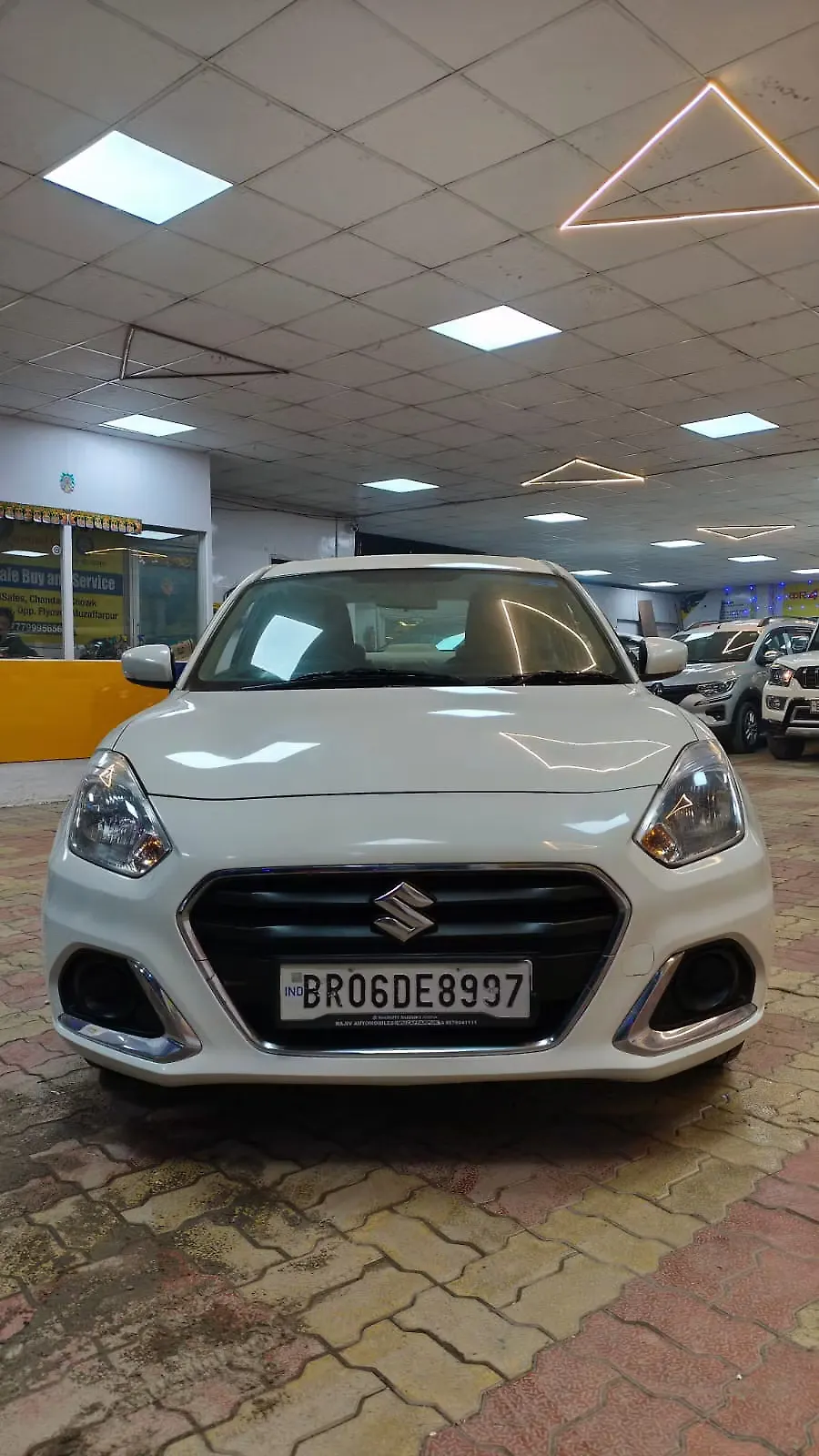 2023 Maruti Suzuki Dzire VXi 2023 Maruti Suzuki Dzire VXi