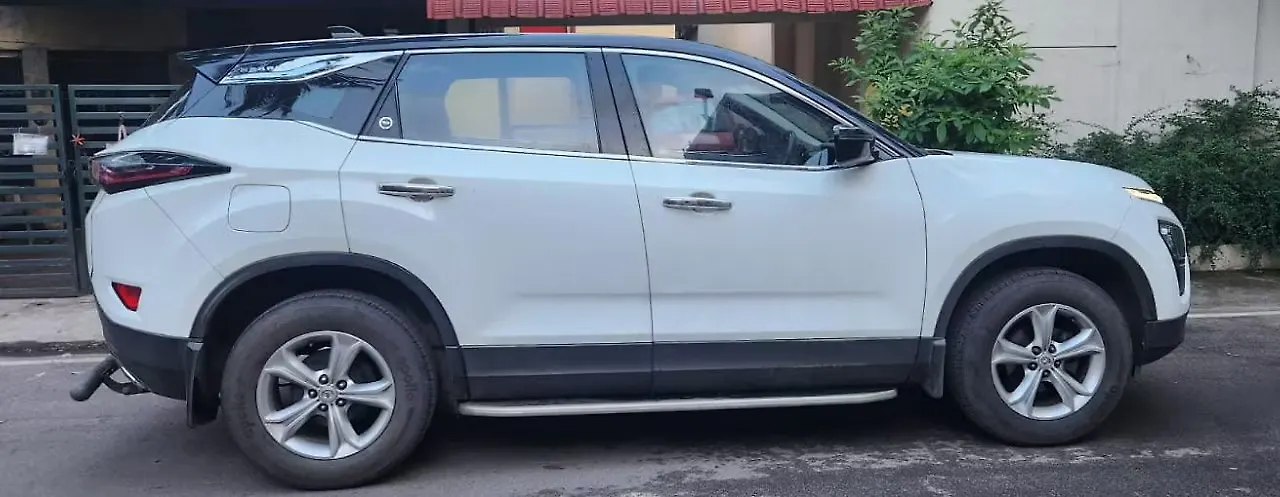 2023 Tata Harrier XZS