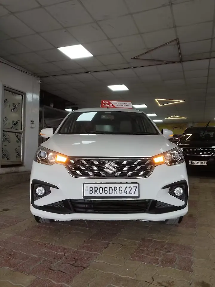 2024 Maruti Suzuki Ertiga VXi (O) [2023-2025]