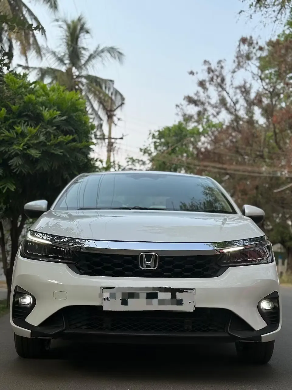 2023 Honda City ZX VTEC Plus 2023 Honda City ZX VTEC Plus