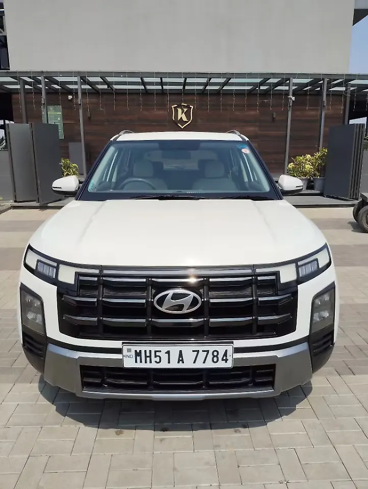 2024 Hyundai Creta S (O) Diesel 1.5L Turbo Automatic (TC) 2024 Hyundai Creta S (O) Diesel 1.5L Turbo Automatic (TC)