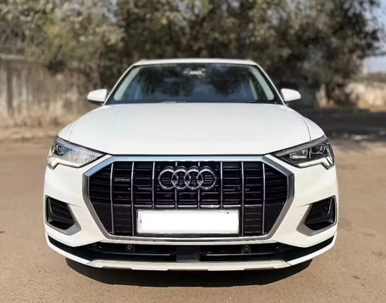 2023 Audi Q3 40 TFSI Premium Plus [2022-2024]