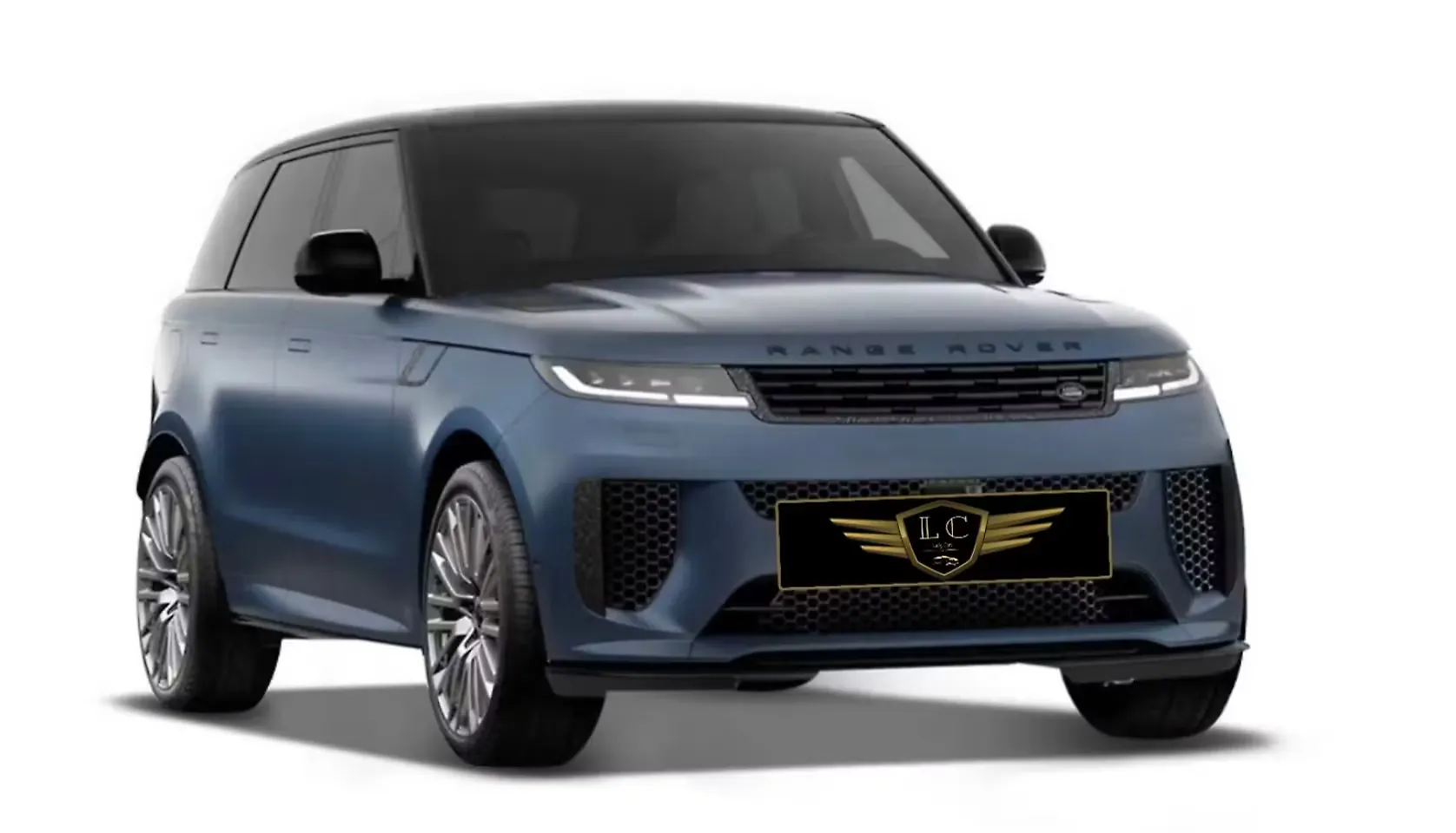 2024 Land Rover Range Rover Autobiography 4.4 Petrol 2024 Land Rover Range Rover Autobiography 4.4 Petrol