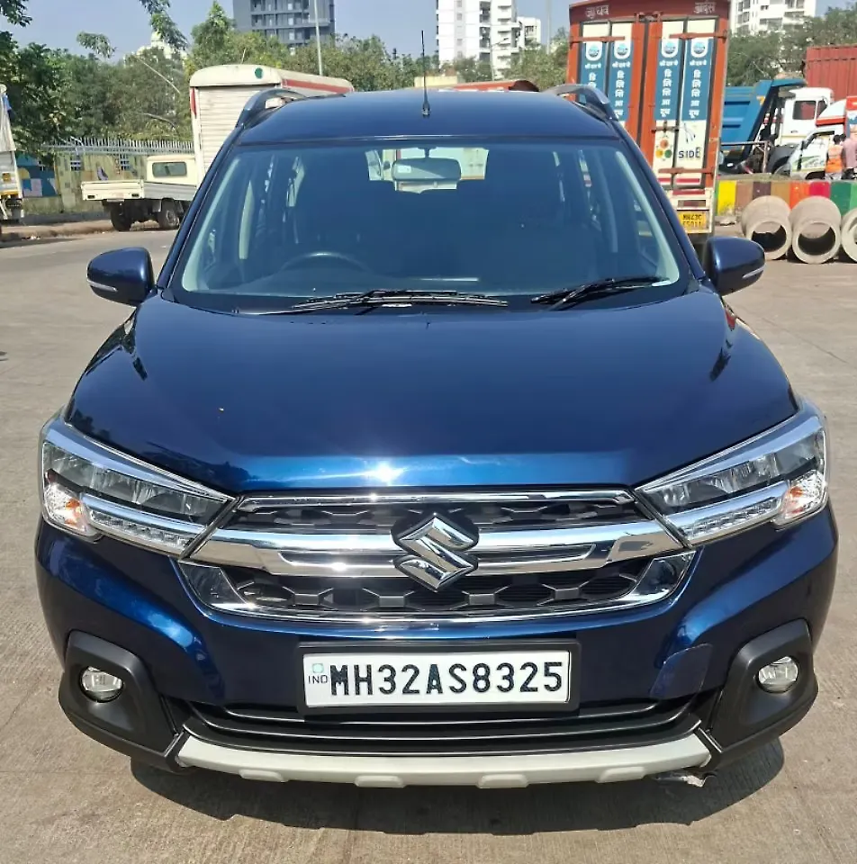 2024 Maruti Suzuki XL6 Zeta MT Petrol [2023-2025]