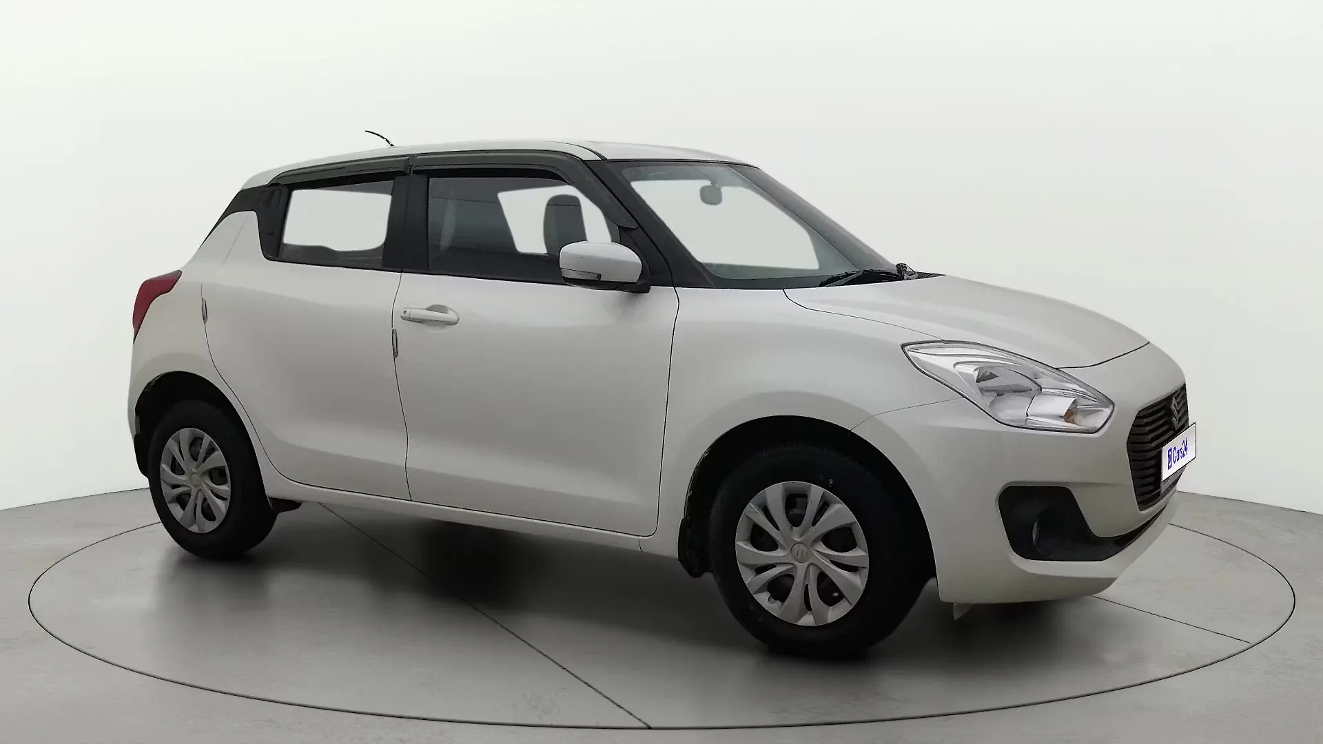 2021 Maruti Suzuki Swift VXi [2021-2023]
