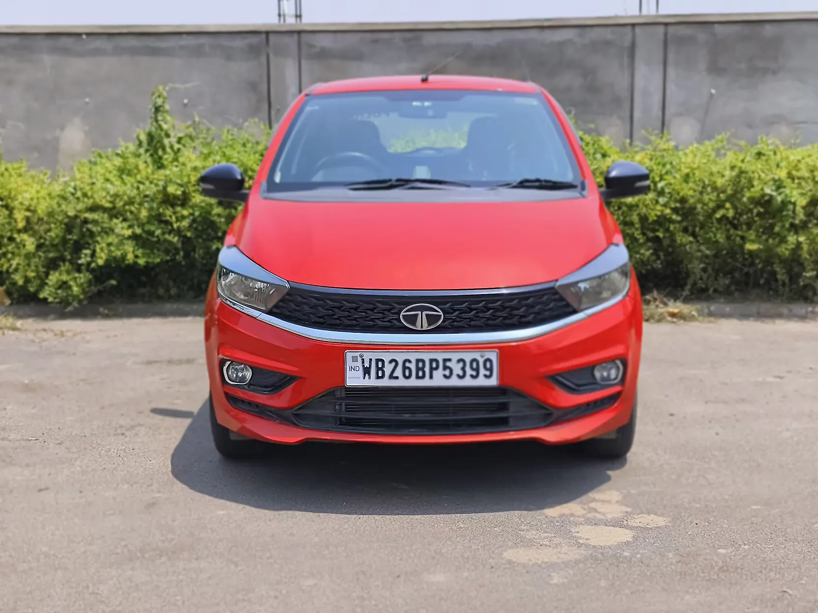 2021 Tata Old Generation Tiago 2020 XZ Plus [2020-2023]