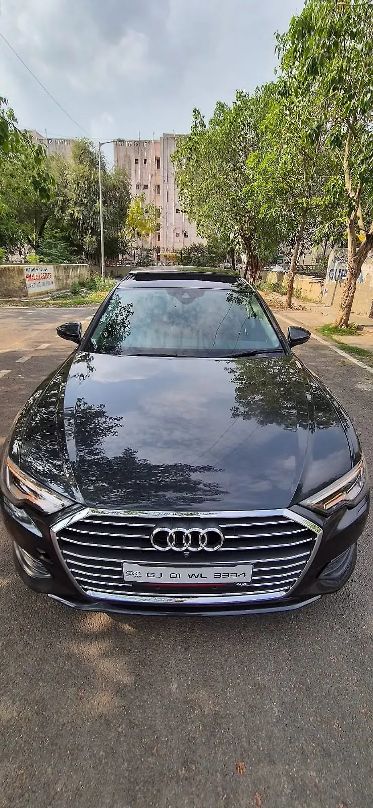 2023 Audi A6 Technology 45 TFSI [2019-2024]