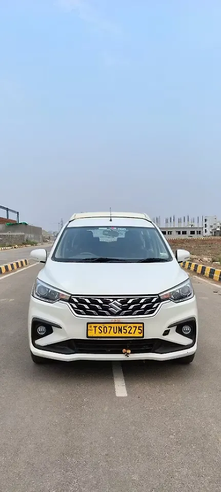 2024 Maruti Suzuki Ertiga VXi (O) [2023-2025]