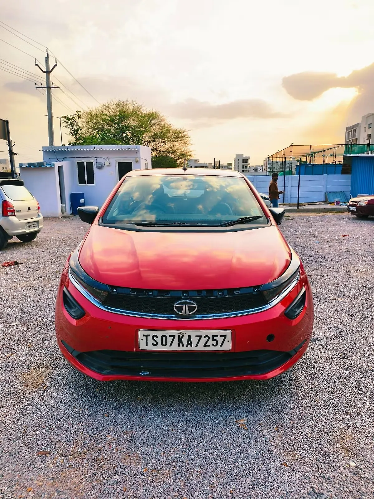 2023 Tata Altroz XE Plus Diesel [2021-2023]