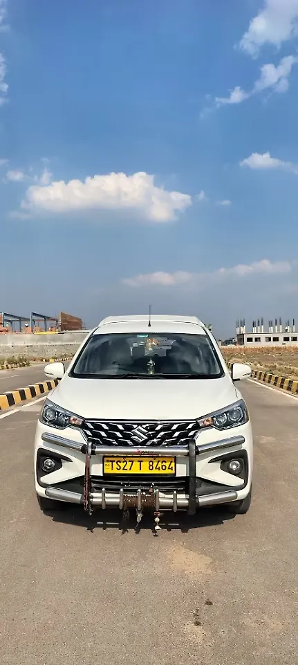 2023 Maruti Suzuki Ertiga VXi (O) [2023-2025]